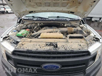 2019 Ford F-150 XL Crew Cab Medium Bed - miniatura 39