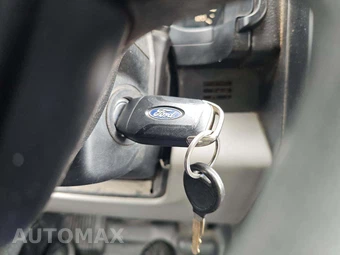 2019 Ford F-150 XL Crew Cab Medium Bed - miniatura 5