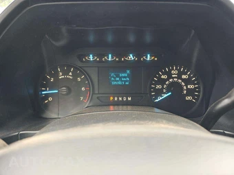 2019 Ford F-150 XL Crew Cab Medium Bed - miniatura 6