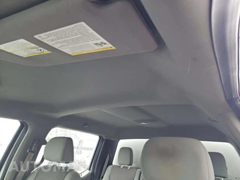 2019 Ford F-150 XL Crew Cab Medium Bed - miniatura 8