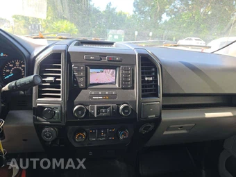 2019 Ford F-150 XL Crew Cab Medium Bed - miniatura 10