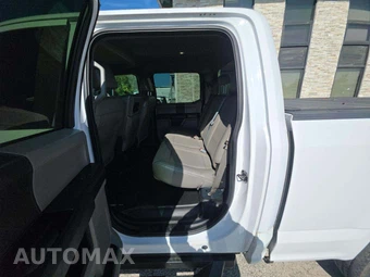 2019 Ford F-150 XL Crew Cab Medium Bed - miniatura 13