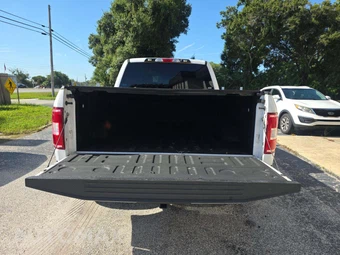 2019 Ford F-150 XL Crew Cab Medium Bed - miniatura 14