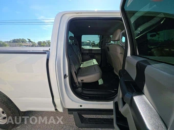 2019 Ford F-150 XL Crew Cab Medium Bed - miniatura 16