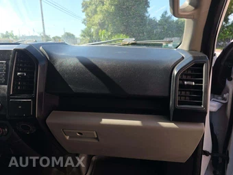2019 Ford F-150 XL Crew Cab Medium Bed - miniatura 19