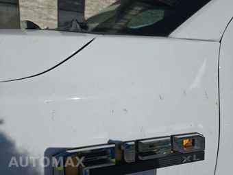 2019 Ford F-150 XL Crew Cab Medium Bed - miniatura 22