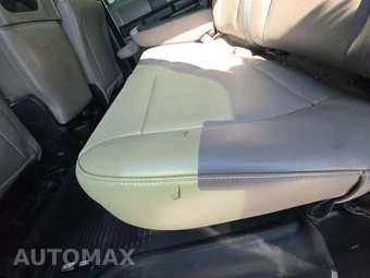2019 Ford F-150 XL Crew Cab Medium Bed - miniatura 26
