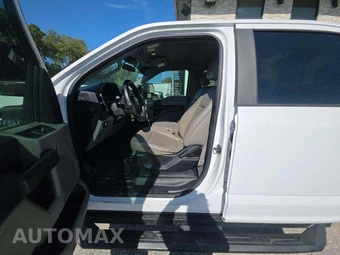 2019 Ford F-150 XL Crew Cab Medium Bed - miniatura 6