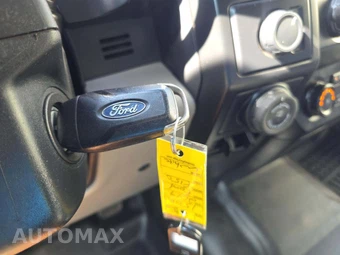 2019 Ford F-150 XL Crew Cab Medium Bed - miniatura 8