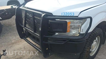 2019 Ford F-150 XL Crew Cab Medium Bed - miniatura 17