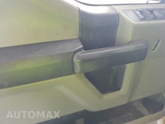 2019 Ford F-150 XL Crew Cab Medium Bed - miniatura 19