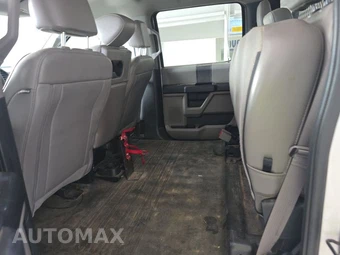 2019 Ford F-150 XL Crew Cab Medium Bed - miniatura 2