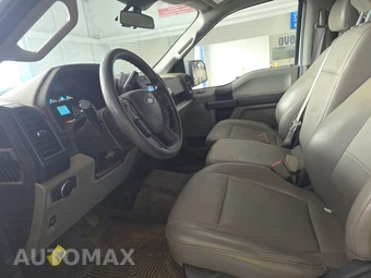 2019 Ford F-150 XL Crew Cab Medium Bed - miniatura 20