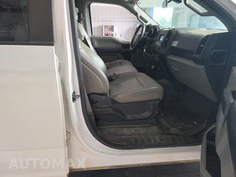 2019 Ford F-150 XL Crew Cab Medium Bed - miniatura 27