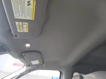 2019 Ford F-150 XL Crew Cab Medium Bed - miniatura 28