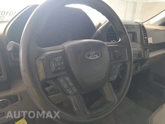 2019 Ford F-150 XL Crew Cab Medium Bed - miniatura 3
