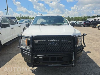 2019 Ford F-150 XL Crew Cab Medium Bed - miniatura 30