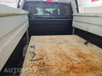 2019 Ford F-150 XL Crew Cab Medium Bed - miniatura 31