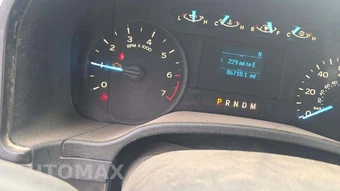 2019 Ford F-150 XL Crew Cab Medium Bed - miniatura 4