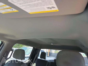 2019 Ford F-150 XL Crew Cab Medium Bed - miniatura 11