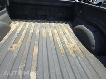 2019 Ford F-150 XL Crew Cab Medium Bed - miniatura 14