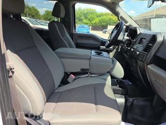 2019 Ford F-150 XL Crew Cab Medium Bed - miniatura 18