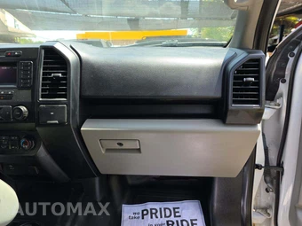2019 Ford F-150 XL Crew Cab Medium Bed - miniatura 19