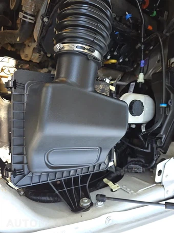 2019 Ford F-150 XL Crew Cab Medium Bed - miniatura 21