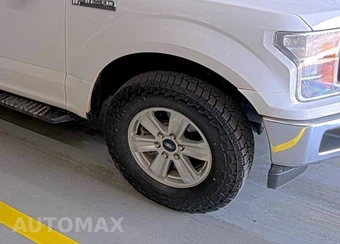 2019 Ford F-150 XL Crew Cab Medium Bed - miniatura 10