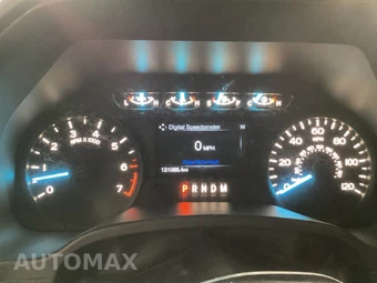 2019 Ford F-150 XL Crew Cab Medium Bed - miniatura 13