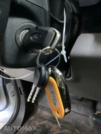 2019 Ford F-150 XL Crew Cab Medium Bed - miniatura 14