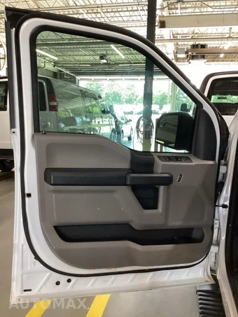 2019 Ford F-150 XL Crew Cab Medium Bed - miniatura 15