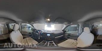 2019 Ford F-150 XL Crew Cab Medium Bed - miniatura 17