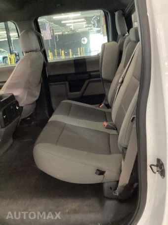2019 Ford F-150 XL Crew Cab Medium Bed - miniatura 18