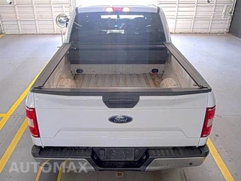 2019 Ford F-150 XL Crew Cab Medium Bed - miniatura 5
