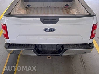 2019 Ford F-150 XL Crew Cab Medium Bed - miniatura 6