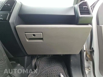 2019 Ford F-150 XL Crew Cab Medium Bed - miniatura 16