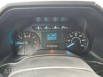 2019 Ford F-150 XL Crew Cab Medium Bed - miniatura 6