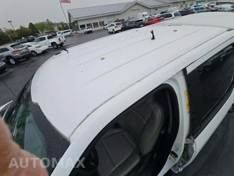 2019 Ford F-150 XL Crew Cab Medium Bed - miniatura 9