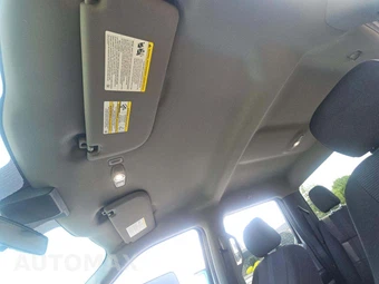2019 Ford F-150 XL Crew Cab Short Bed - miniatura 11