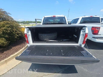 2019 Ford F-150 XL Crew Cab Short Bed - miniatura 14