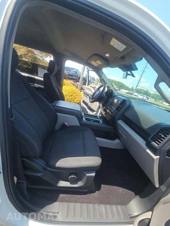 2019 Ford F-150 XL Crew Cab Short Bed - miniatura 18