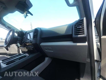 2019 Ford F-150 XL Crew Cab Short Bed - miniatura 19