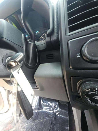2019 Ford F-150 XL Crew Cab Short Bed - miniatura 8