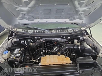 2019 Ford F-150 XL Crew Cab Short Bed - miniatura 12