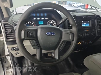 2019 Ford F-150 XL Crew Cab Short Bed - miniatura 8