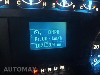 2019 Ford F-150 XL Crew Cab Short Bed - miniatura 9
