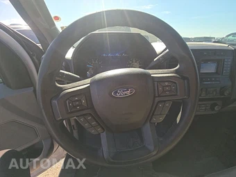 2019 Ford F-150 XL Crew Cab Short Bed - miniatura 10