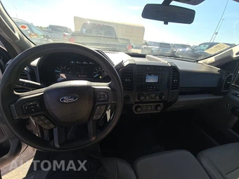 2019 Ford F-150 XL Crew Cab Short Bed - miniatura 11