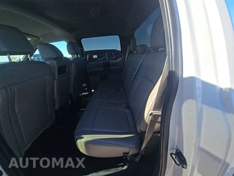2019 Ford F-150 XL Crew Cab Short Bed - miniatura 13